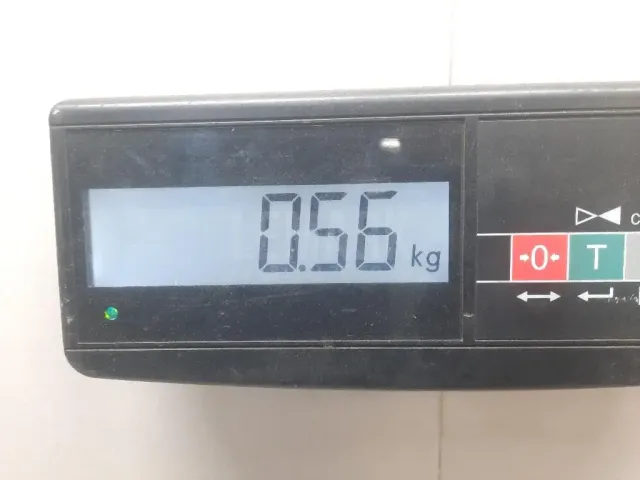 Кожух замка капота