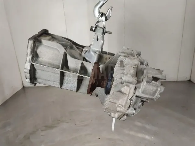 Коробка раздаточная для  Great Wall Hover 2005-2010