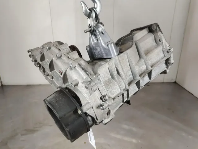Коробка раздаточная для  Great Wall Hover 2005-2010