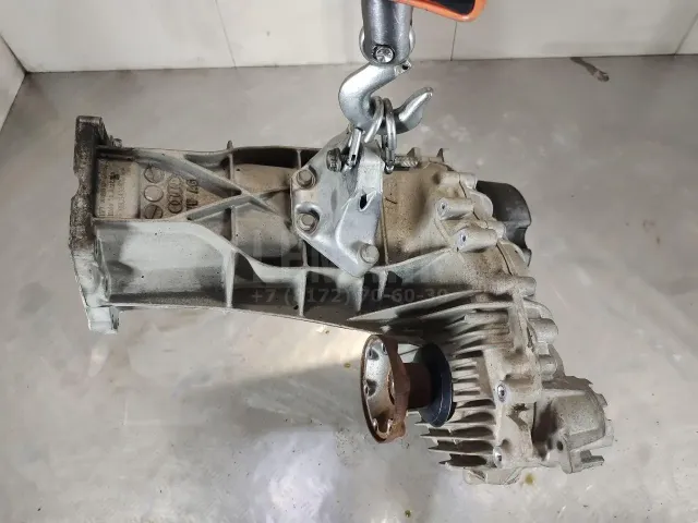Коробка раздаточная для  Great Wall Hover 2005-2010