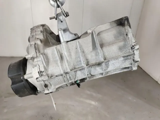 Коробка раздаточная для  Great Wall Hover 2005-2010