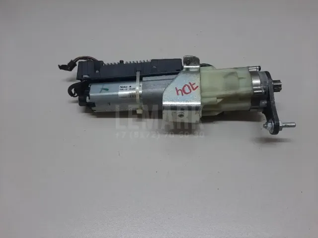 Механизм подъема двери/крышки багажника для  Audi TT(8N) 1998-2006