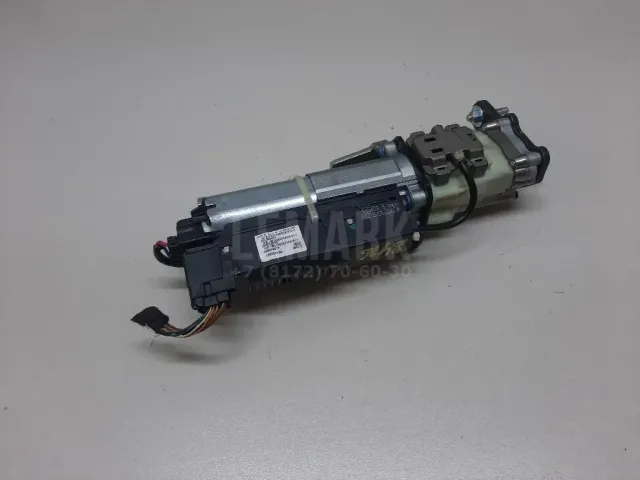 Механизм подъема двери/крышки багажника для  Audi TT(8N) 1998-2006