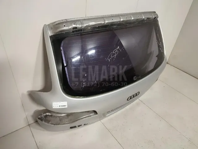 Дверь багажника для  BYD Flyer 2005-2008