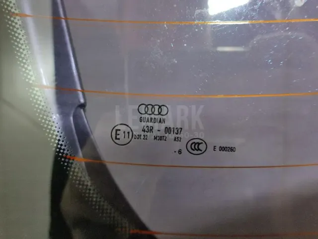 Дверь багажника для  BYD Flyer 2005-2008