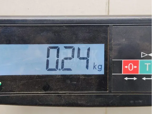 Подвес глушителя