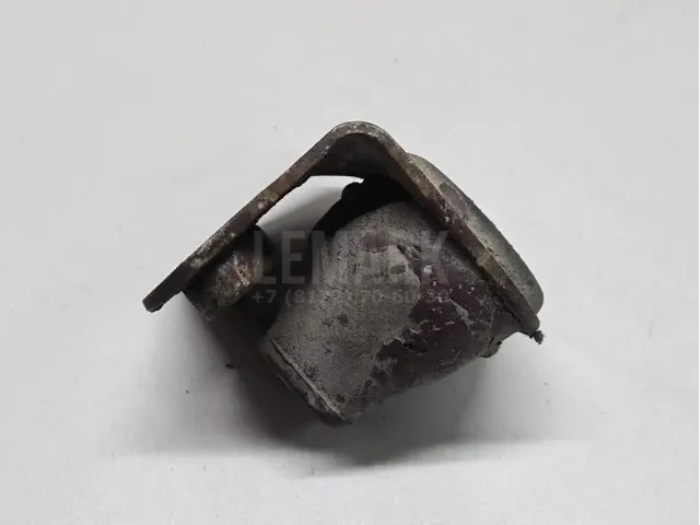 Подвес глушителя