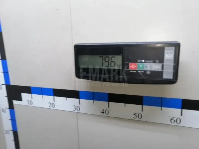 Вентилятор радиатора