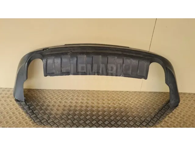 Юбка задняя для  Audi Allroad quattro 2012-2019