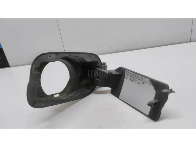 Ниша лючка бензобака для  Ford Mondeo V 2015-2022