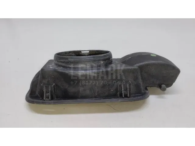 Ниша лючка бензобака для  Ford Mondeo V 2015-2022