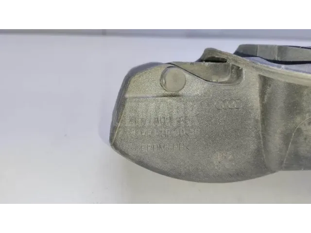 Ниша лючка бензобака для  Ford Mondeo V 2015-2022