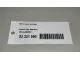 Петля капота левая для  BMW X4 G02 2018