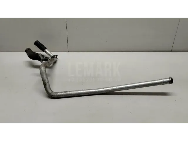 Трубка отопителя для  Audi A4 [B6] 2000-2004
