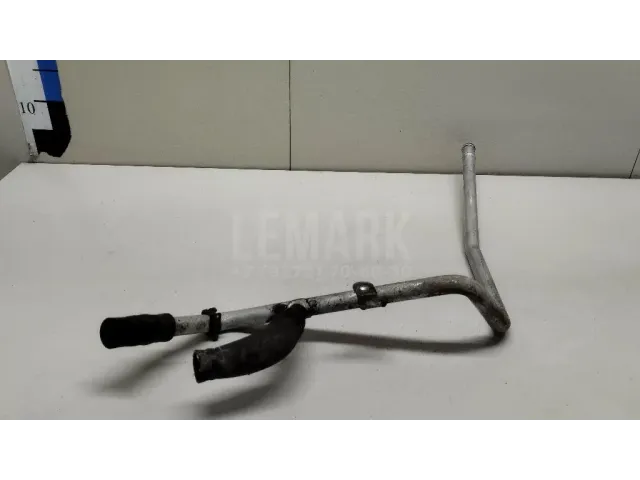 Трубка отопителя для  Audi A4 [B6] 2000-2004