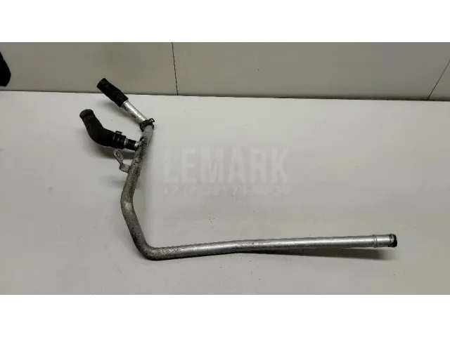 Трубка отопителя для  Audi A4 [B6] 2000-2004