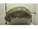 Локер задний правый для  BAIC X55 2022