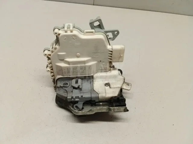 Замок двери передней правой для  Audi A3 [8V] 2013-2020