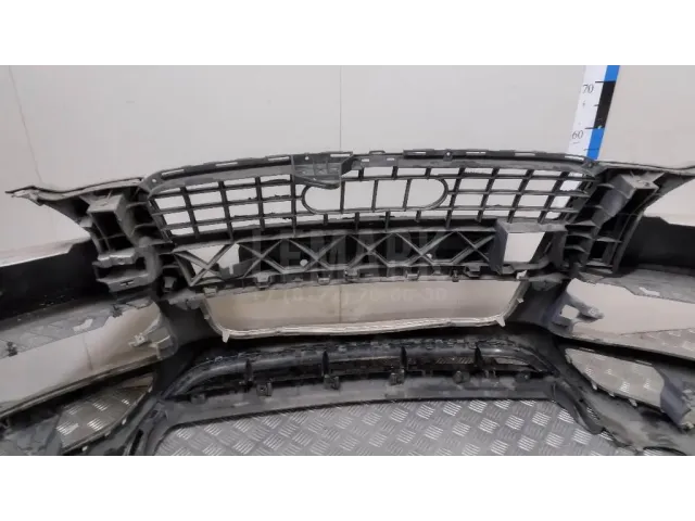 Бампер передний для  Changan CS75PLUS 2019