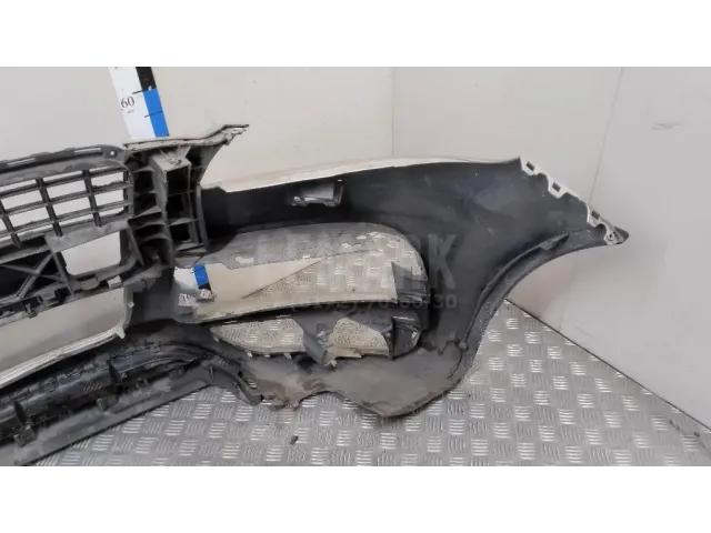 Бампер передний для  Changan CS75PLUS 2019