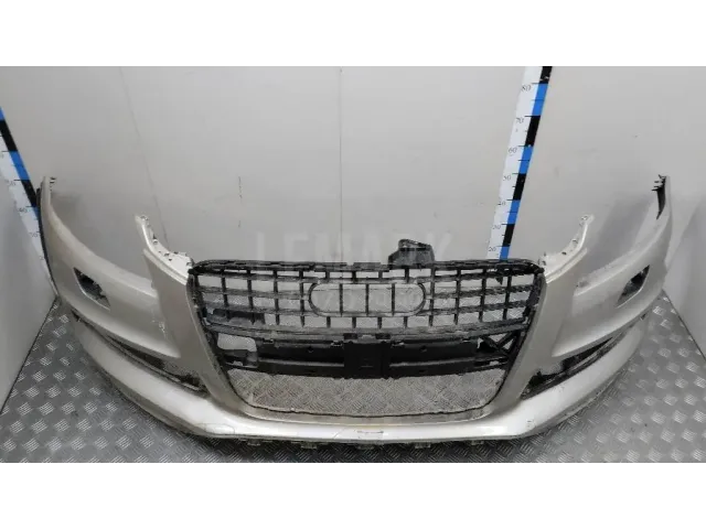 Бампер передний для  Changan CS75PLUS 2019