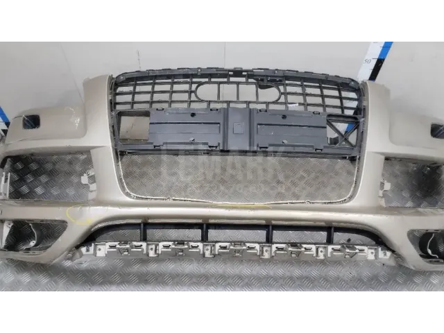 Бампер передний для  Changan CS75PLUS 2019