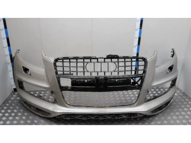 Бампер передний для  Changan CS75PLUS 2019