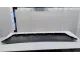 Спойлер переднего бампера