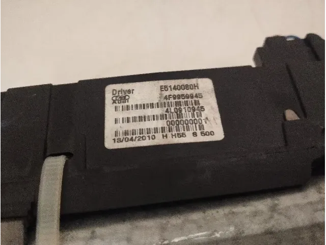 Механизм подъема двери/крышки багажника для  Ford Escape EUR 2007-2009