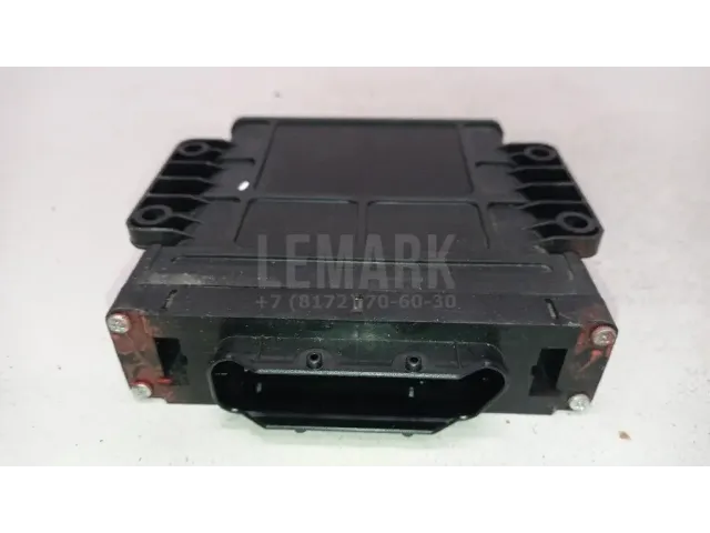 Блок управления АКПП для  Citroen C3 2002-2009