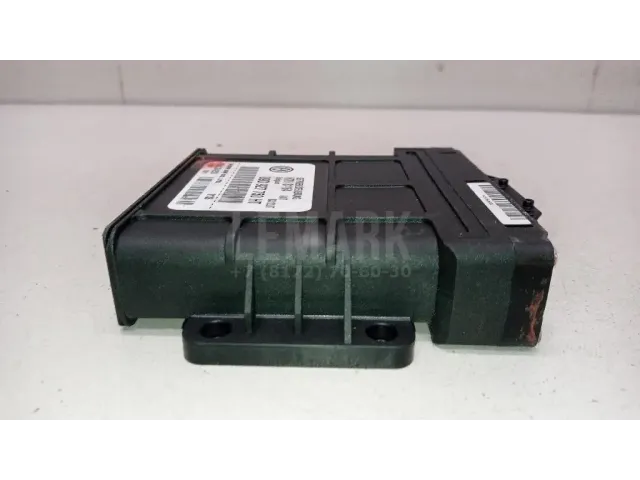 Блок управления АКПП для  Citroen C3 2002-2009
