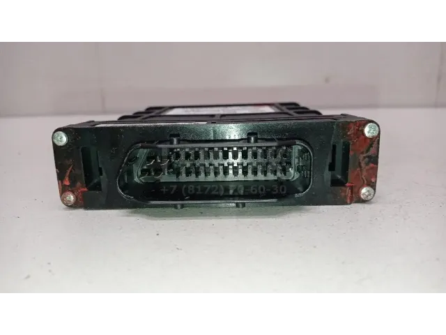 Блок управления АКПП для  Citroen C3 2002-2009