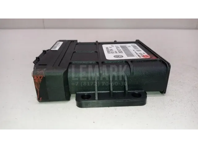 Блок управления АКПП для  Citroen C3 2002-2009