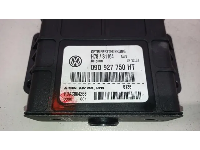 Блок управления АКПП для  Citroen C3 2002-2009