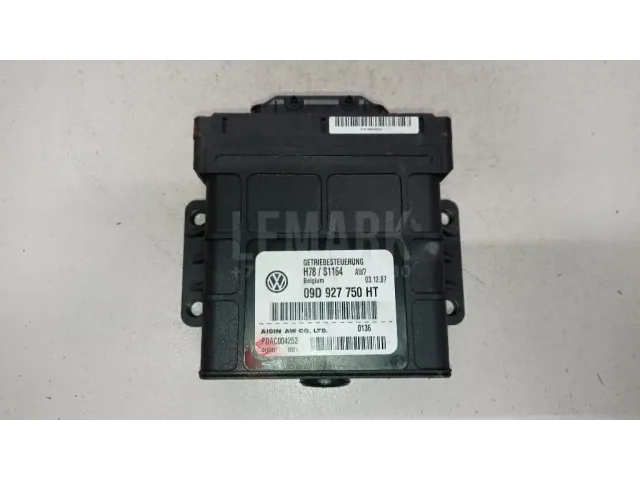 Блок управления АКПП для  Citroen C3 2002-2009