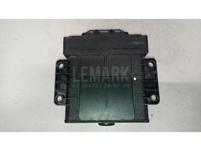 Блок управления АКПП для  Citroen C3 2002-2009