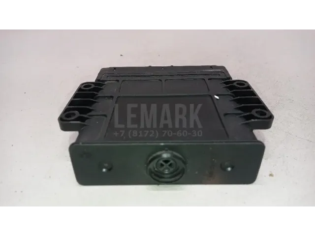 Блок управления АКПП для  Citroen C3 2002-2009