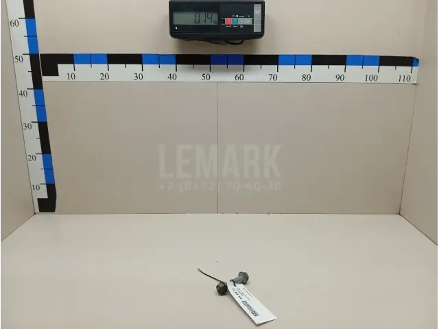 Болт заднего рычага для  Geely Emgrand EC7 (FE-1/2) 2011-2016