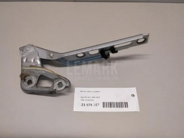 Петля капота правая для  Chevrolet Tahoe IV 2014-2020