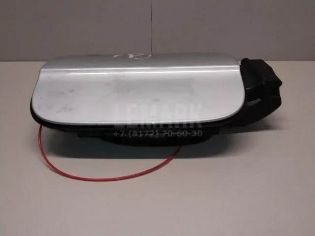 Ниша лючка бензобака для  Ford Fiesta 2008-2019