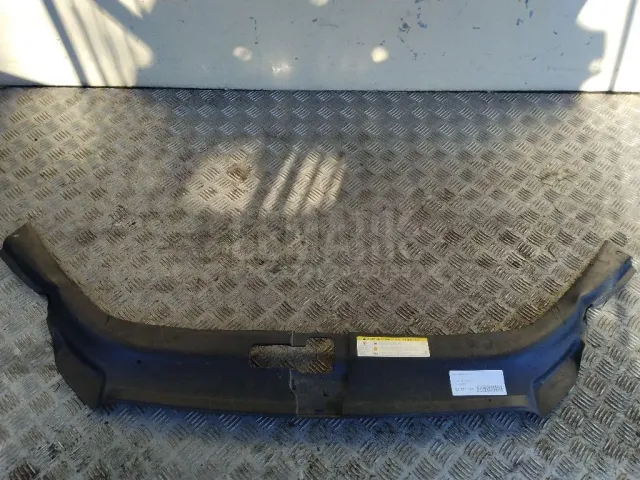 Кожух замка капота для  Audi A4 [B8] Allroad 2009-2015