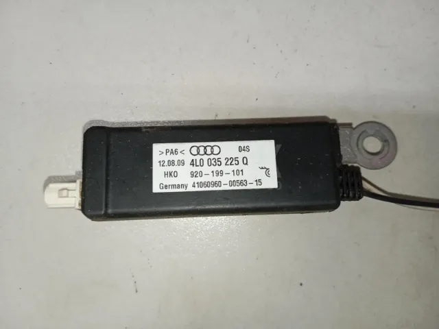 Антенна для  Ford Cougar 1998-2001