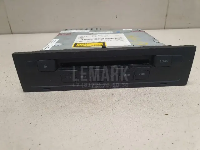 Чейнджер компакт дисков для  Ford Maverick 1993-1998
