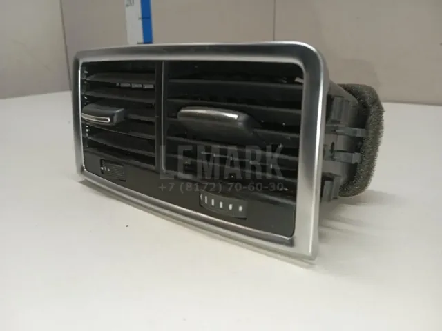 Дефлектор воздушный для  Cadillac Escalade II 2000-2006