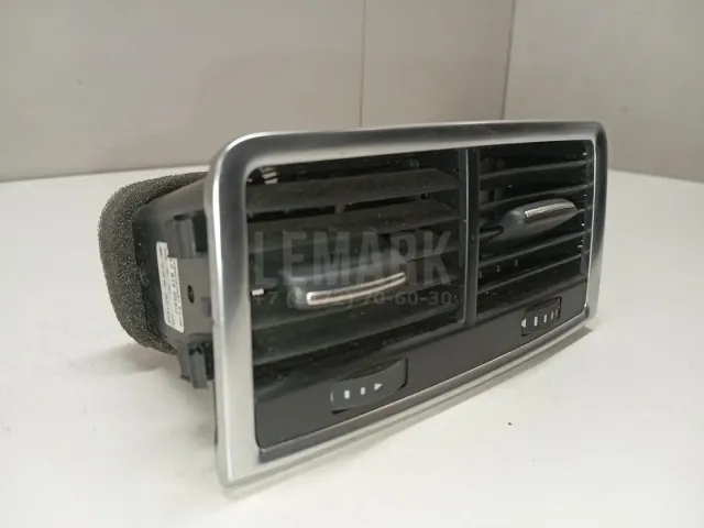 Дефлектор воздушный для  Cadillac Escalade II 2000-2006