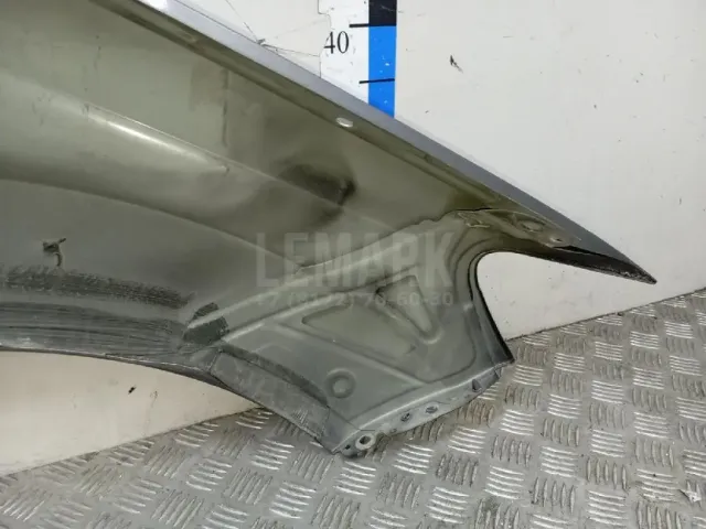 Крыло переднее левое для  Fiat Stilo 2002-2010