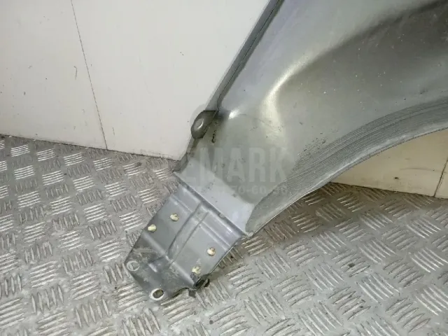 Крыло переднее левое для  Fiat Stilo 2002-2010