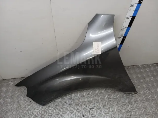 Крыло переднее левое для  Fiat Stilo 2002-2010