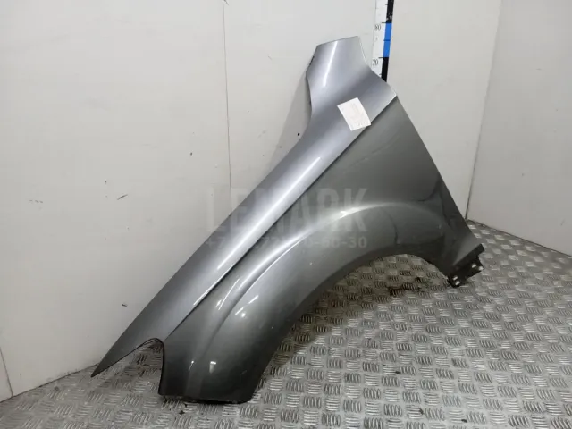Крыло переднее левое для  Fiat Stilo 2002-2010
