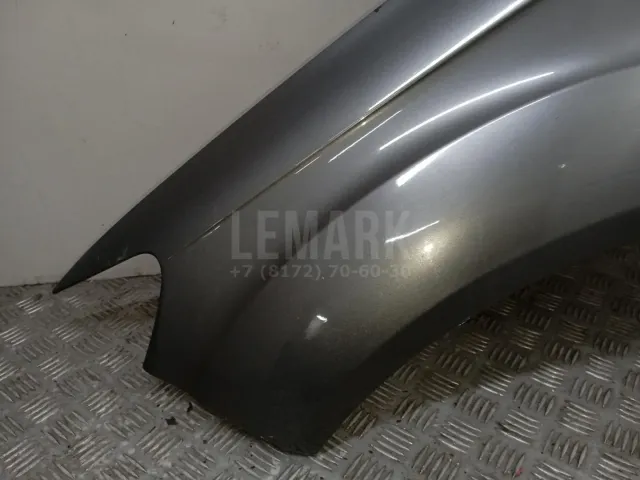 Крыло переднее левое для  Fiat Stilo 2002-2010